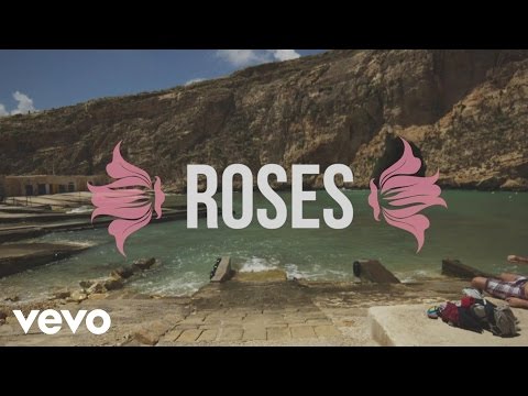 The Chainsmokers - Roses (Lyric Video) ft. ROZES - UCRzzwLpLiUNIs6YOPe33eMg