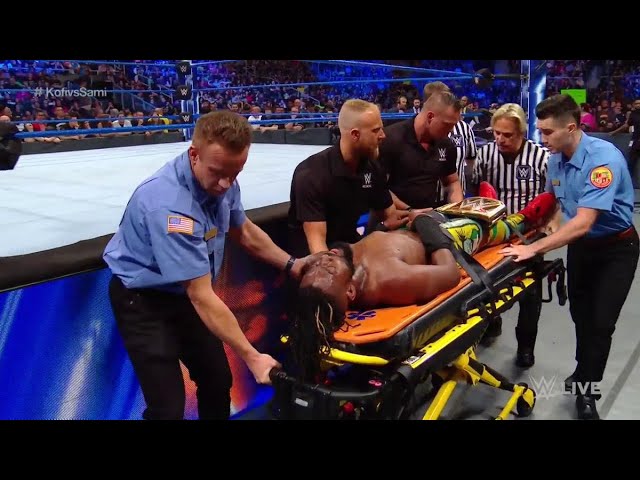 Who Died on WWE?