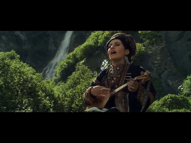 Georgian Folk Music: The Heart and Soul of the Caucasus