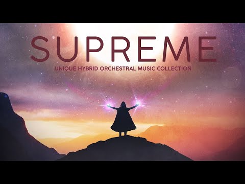 Imagine Music | The Best of Album Supreme - Epic Hits | EpicMusicVN - UC3zwjSYv4k5HKGXCHMpjVRg