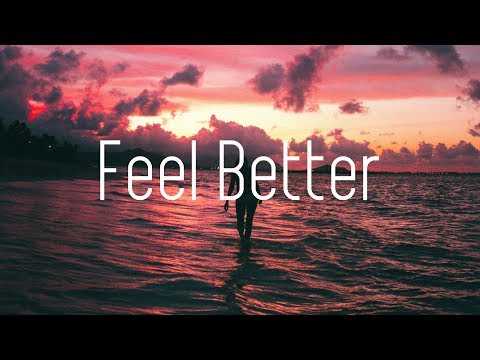 Zenic & Shockline - Feel Better (Lyrics) - UCwIgPuUJXuf2nY-nKsEvLOg