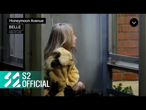 Cover | Ariana Grande - Honeymoon Avenue (Cover by BELLE)