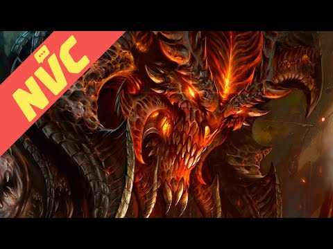 Diablo 3: Worth Buying Again On Switch? - NVC Highlight - UCKy1dAqELo0zrOtPkf0eTMw