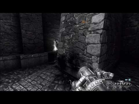 Wolfenstein Video Review by GameSpot - UCbu2SsF-Or3Rsn3NxqODImw