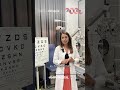 Imagen de la portada del video;¿Qué es el nistagmo? - 25 de septiembre: Día Internacional de la Ataxia