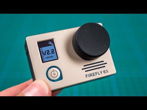 Firefly 6S #02 - Firmware Update - UCfV5mhM2jKIUGaz1HQqwx7A