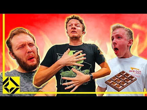 Eating the World's Spiciest Chocolate (Ft. Vat19) - UCSpFnDQr88xCZ80N-X7t0nQ