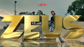 Jay M - Zeus (Video Oficial) (Prod By @onielodz )