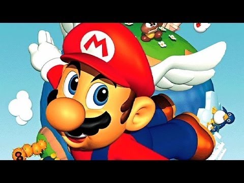 Top 10 Revolutionary Video Games - UCaWd5_7JhbQBe4dknZhsHJg