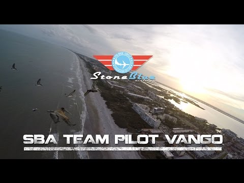 SBA Team Pilot - VanGo - UC0H-9wURcnrrjrlHfp5jQYA