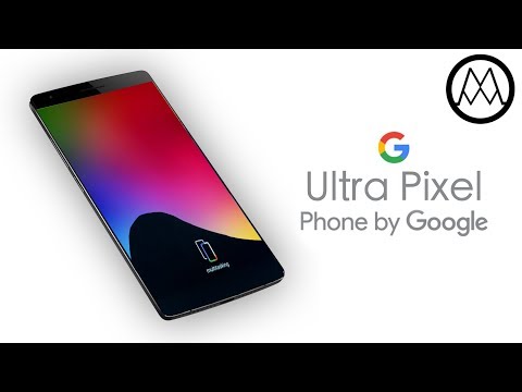 Google Ultra Pixel - New Pixel 2 Smartphone LEAKED? - UCMiJRAwDNSNzuYeN2uWa0pA