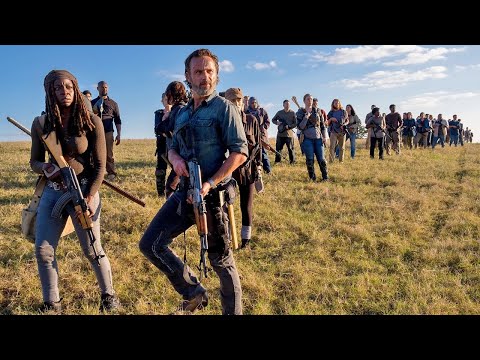 The Walking Dead: There Has To Be Something After... But What? - UCKy1dAqELo0zrOtPkf0eTMw