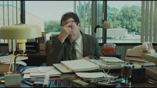 A Serious Man - Clive