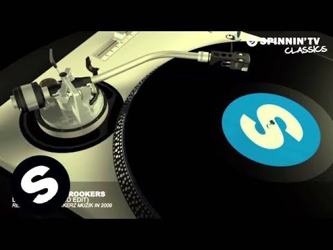 Kid Cudi vs Crookers - Day 'N' Nite (Radio Edit) - UCpDJl2EmP7Oh90Vylx0dZtA