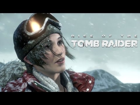 Women vs. Wild: Deadly Tombs - Rise of the Tomb Raider - UCbu2SsF-Or3Rsn3NxqODImw
