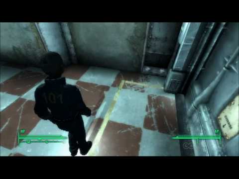 Fallout 3 Video Review by GameSpot - UCbu2SsF-Or3Rsn3NxqODImw