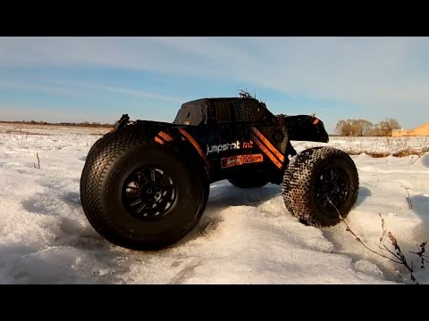 RUNCAM 2 и HPI Jumpshot МТ ... раздуваем шины - UCX2-frpuBe3e99K7lDQxT7Q