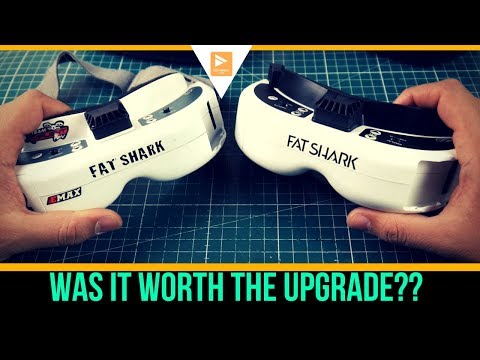 Fatshark HDO vs HD3 A Real Comparison // Review - UC3c9WhUvKv2eoqZNSqAGQXg