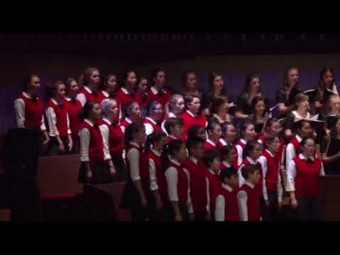 GOLDWING choir #billieeilish #goldwing #choir