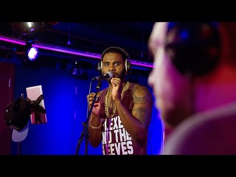 Jason Derulo covers Lorde's Royals in the Live Lounge - UC-FQUIVQ-bZiefzBiQAa8Fw