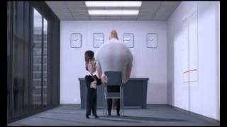 The Incredibles - Insurance Inc
