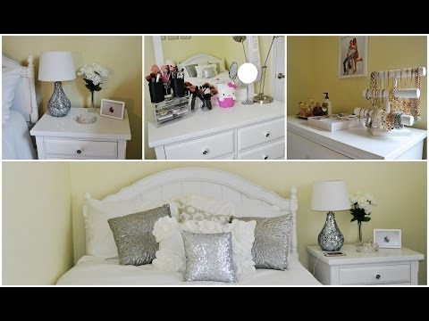 ROOM TOUR | juicyyyyjas | JuicyJas - UCqTR5f7YkGro3cPv23SqcqQ