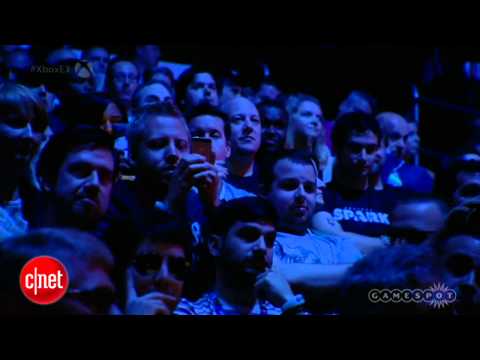 Microsoft's Xbox E3 2014 Media Briefing - UCOmcA3f_RrH6b9NmcNa4tdg