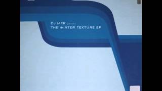 DJ MFR - Never Will (Original Mix)