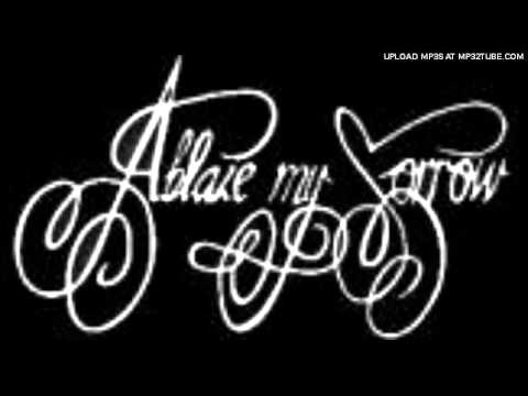 Ablaze My Sorrow - My last journey