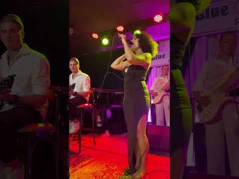 RAYE - Natalie Don’t (Jazzy Version) Live at Blue Note Rio