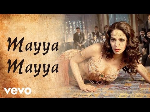 Guru (Tamil) - Mayya Mayya Video | A.R. Rahman - UCTNtRdBAiZtHP9w7JinzfUg