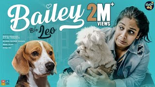 Bailey - B/O Leo || Mahathalli || Tamada Media