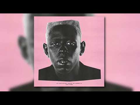 Tyler, The Creator - WHAT'S GOOD (Audio)