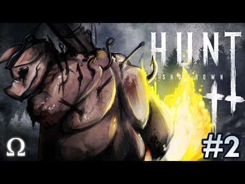 BEWARE OF THE BUTCHER! | Hunt Showdown #2 (Alpha) Ft. Sattelizer - UCURh19hEVawK-H0Wl7KnR5Q