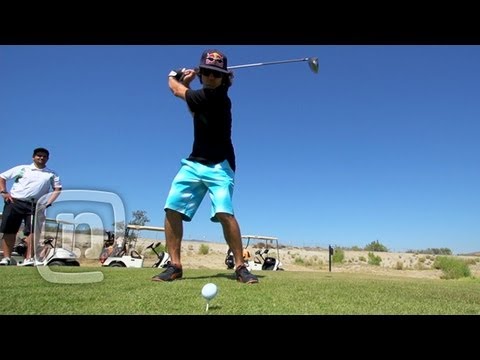 Ronnie Renner, Jeremy McGrath & Twitch FMX Golf Tournament: Upside Down & Inside Out Ep. 3 - UCsert8exifX1uUnqaoY3dqA