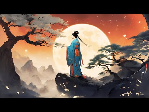 Beautiful Asian Music Themes (Asian Heritage Month) (Daryl Bennett)