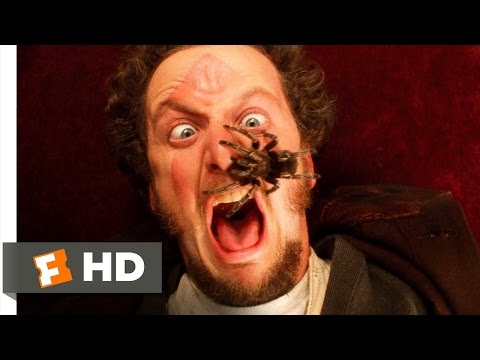 Home Alone (5/5) Movie CLIP - Kevin Escapes (1990) HD - UC3gNmTGu-TTbFPpfSs5kNkg