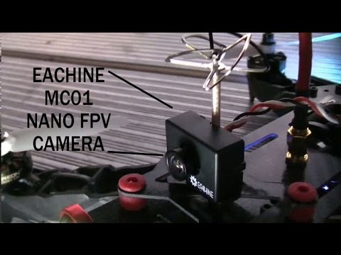Eachine MC01 Nano All In One FPV Camera : Easy to use FPV system : - UCXIEKfybqNoxxSpHYT_RVxQ