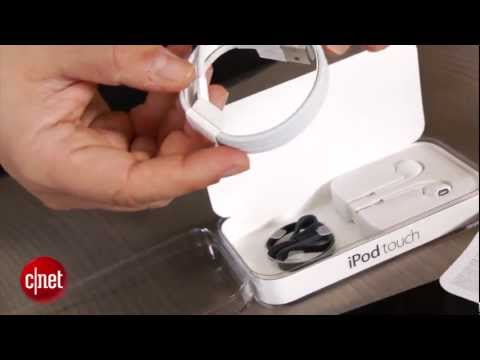 Unboxing the iPod Touch and Nano - UCOmcA3f_RrH6b9NmcNa4tdg