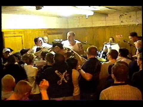 Ignite - Holding On