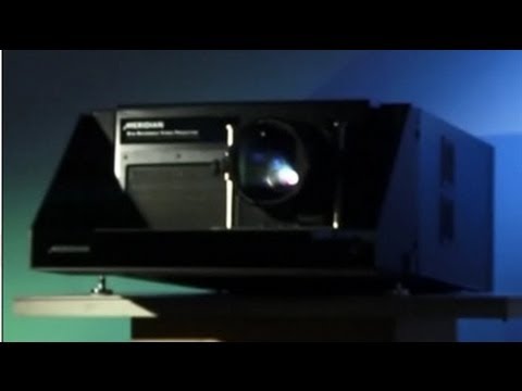 Review: Meridian 810 Reference Video Projector - UCZFMm1mMw0F81Z37aaEzTUA