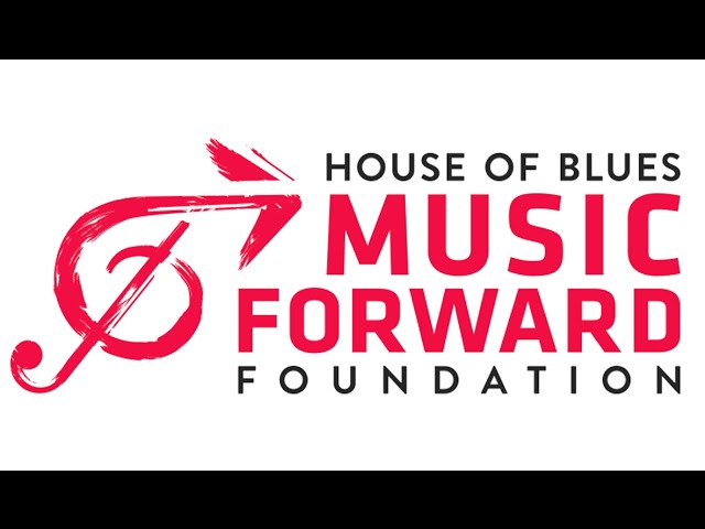 House of Blues Music Forward: The Future of Music