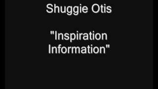 Shuggie Otis - Inspiration Information [HQ Audio]