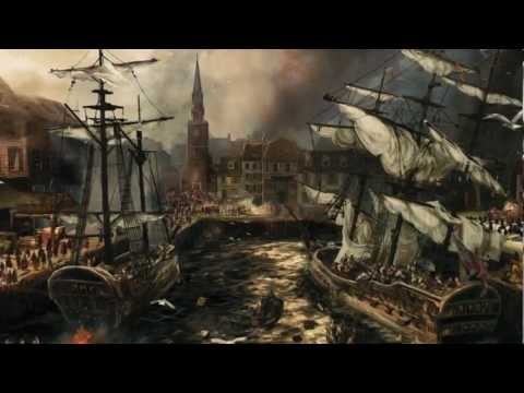 Assassin's Creed 3 - Official Boston Tea Party Trailer [UK] - UC0KU8F9jJqSLS11LRXvFWmg