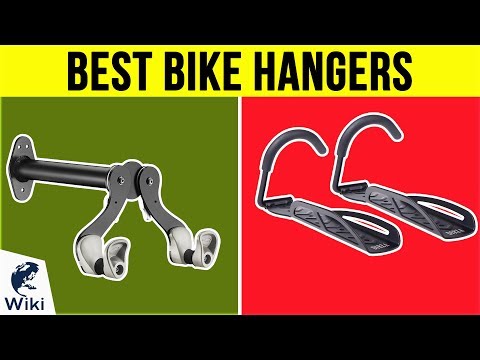 10 Best Bike Hangers 2019 - UCXAHpX2xDhmjqtA-ANgsGmw