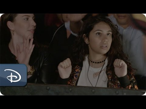 Alessia Cara Takes on the Tower of Terror | Walt Disney World - UC1xwwLwm6WSMbUn_Tp597hQ