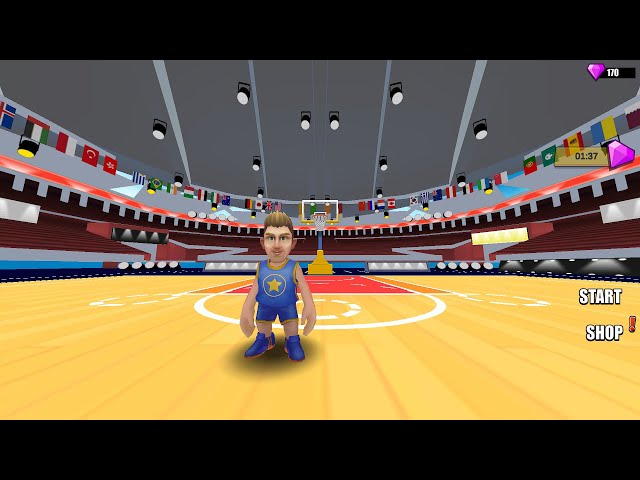 Unblocked Basketball – The Best Way to Play