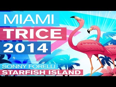 Sonny Forelli - Starfish Island (Original Mix) - UCGZXYc32ri4D0gSLPf2pZXQ