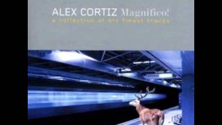 Alex Cortiz - Magic Touch