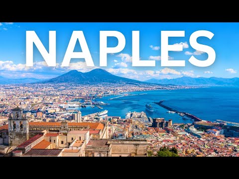 10 Things to do in Naples, Italy Travel Guide - UCnTsUMBOA8E-OHJE-UrFOnA